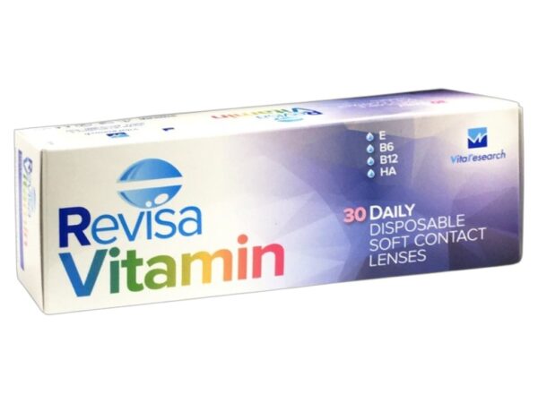 immagine_2026-08-20_103950451 Revisa Vitamin (30 Lenti)